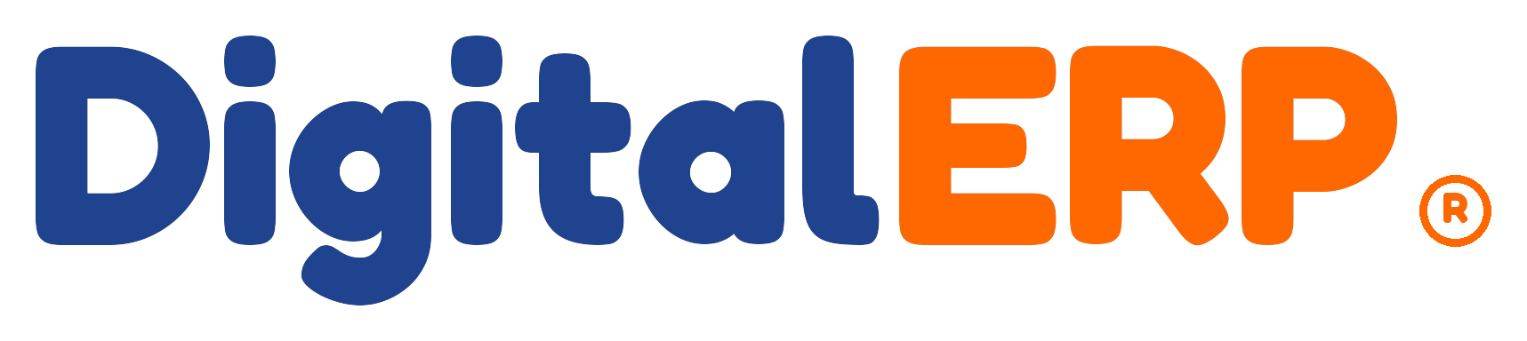 Digital ERP